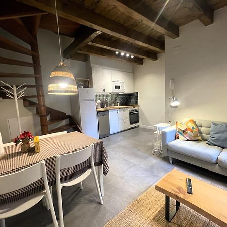 Apartamento Duplex En El Corazon De Camprodon, La Rovira المظهر الخارجي الصورة