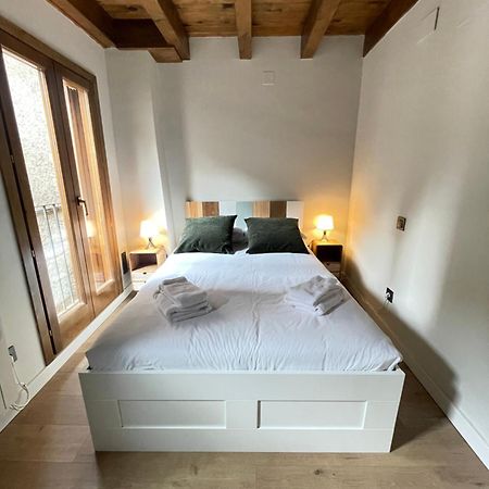 Apartamento Duplex En El Corazon De Camprodon, La Rovira المظهر الخارجي الصورة