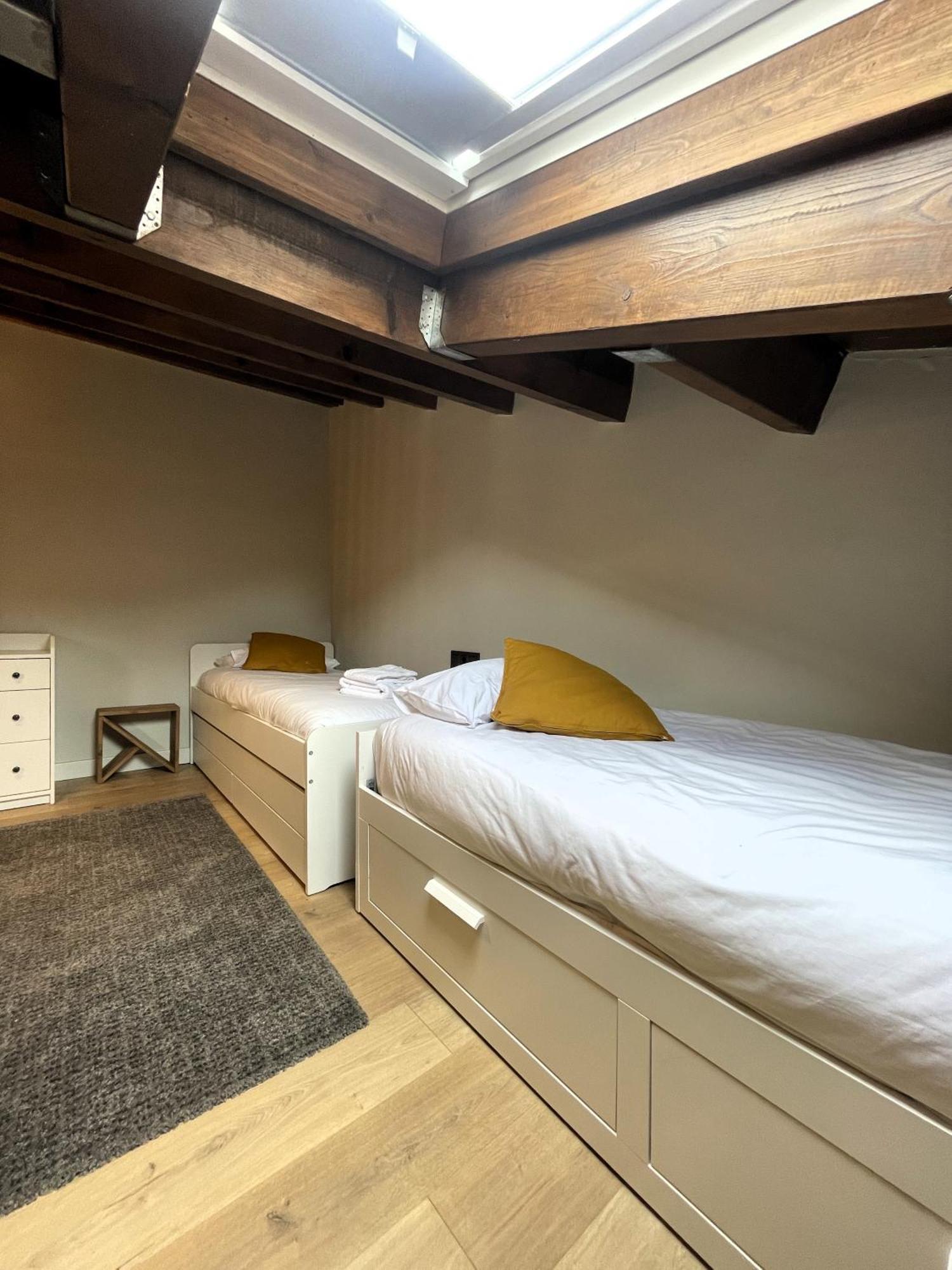 Apartamento Duplex En El Corazon De Camprodon, La Rovira المظهر الخارجي الصورة