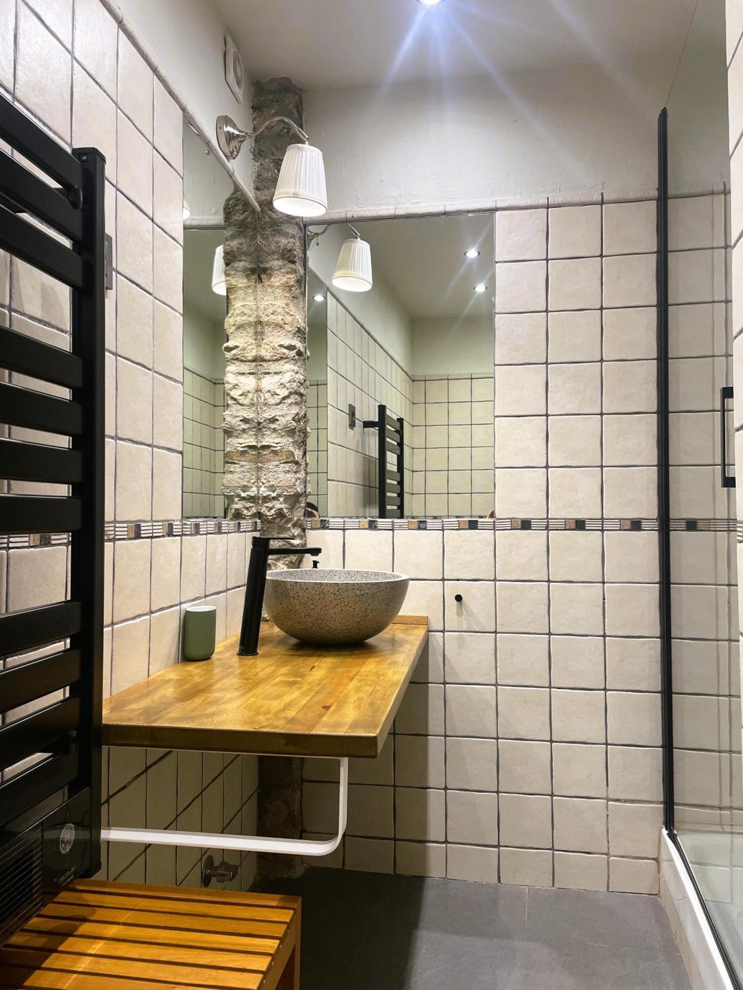 Apartamento Duplex En El Corazon De Camprodon, La Rovira المظهر الخارجي الصورة