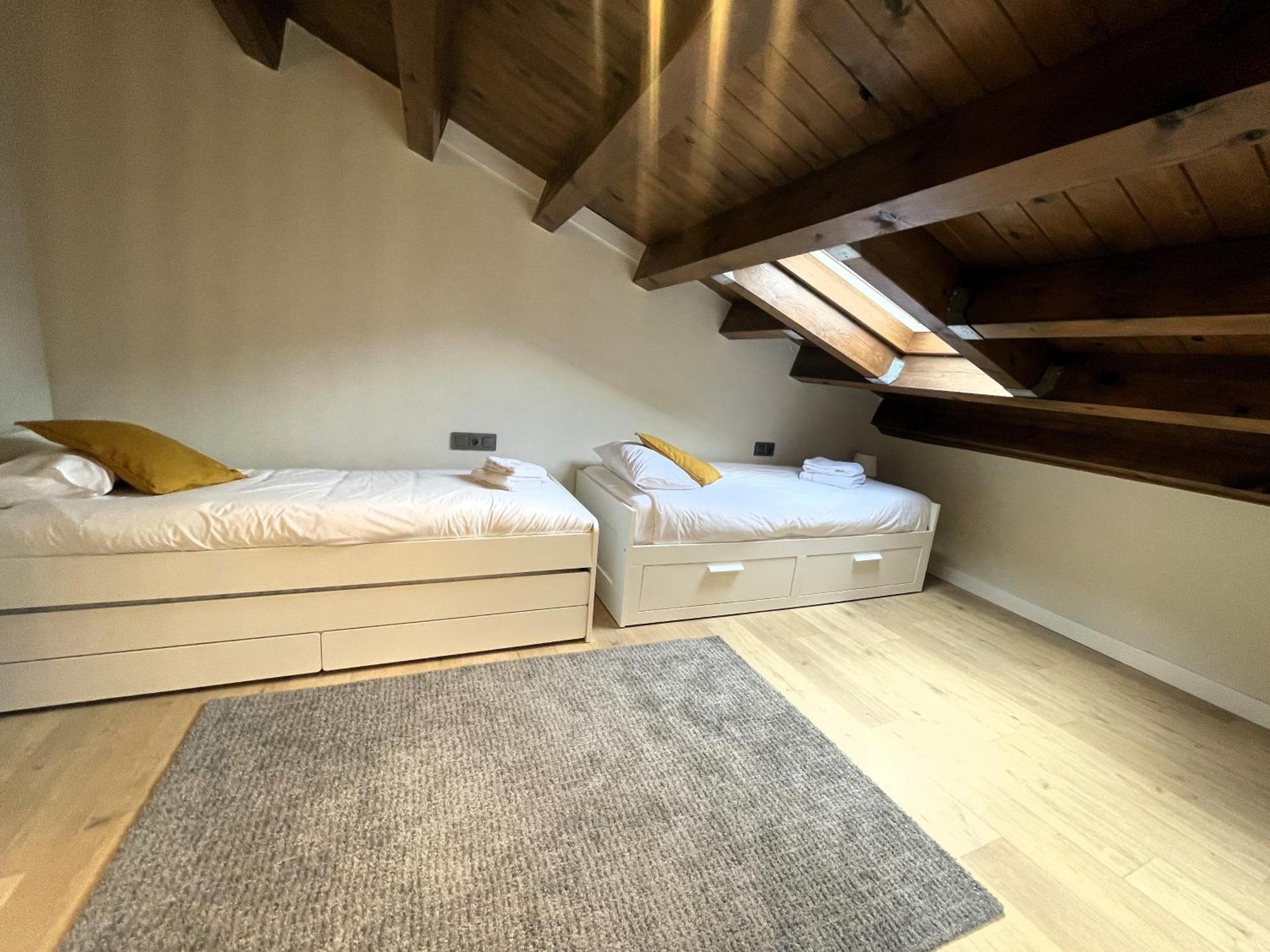 Apartamento Duplex En El Corazon De Camprodon, La Rovira المظهر الخارجي الصورة