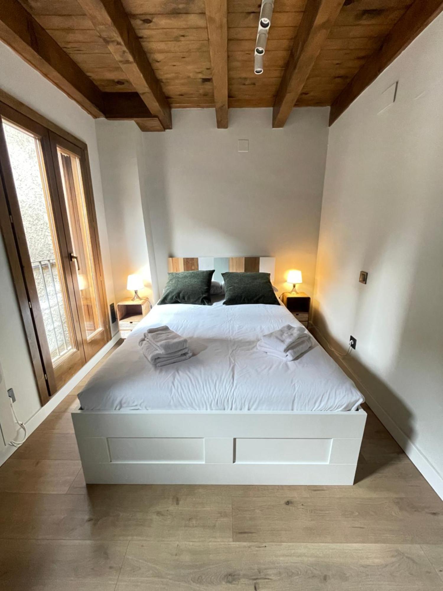 Apartamento Duplex En El Corazon De Camprodon, La Rovira المظهر الخارجي الصورة