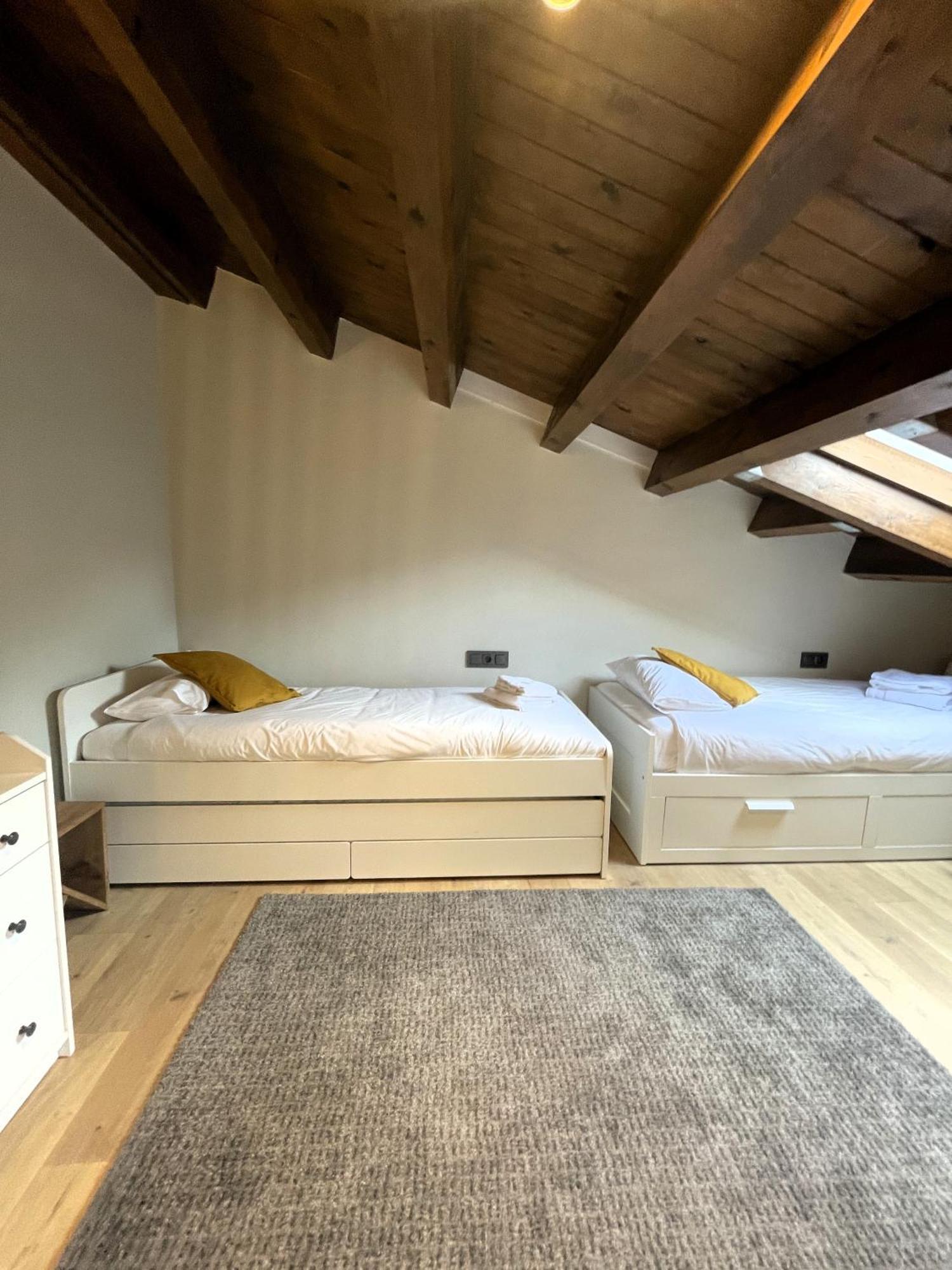 Apartamento Duplex En El Corazon De Camprodon, La Rovira المظهر الخارجي الصورة