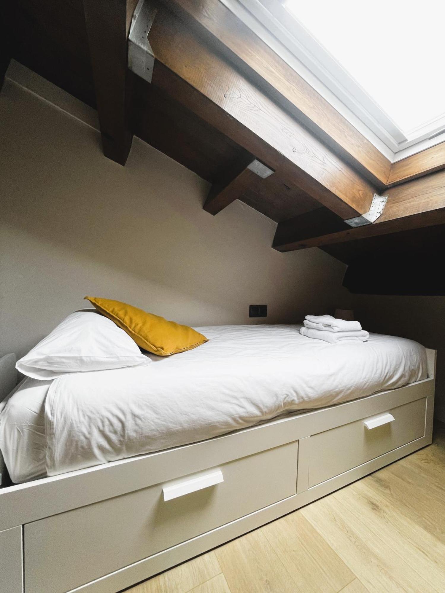Apartamento Duplex En El Corazon De Camprodon, La Rovira المظهر الخارجي الصورة
