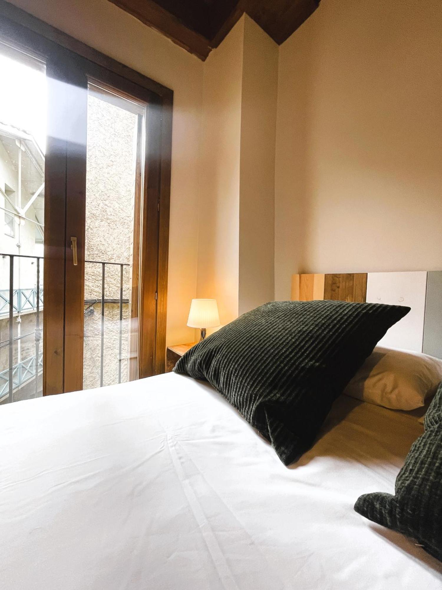 Apartamento Duplex En El Corazon De Camprodon, La Rovira المظهر الخارجي الصورة