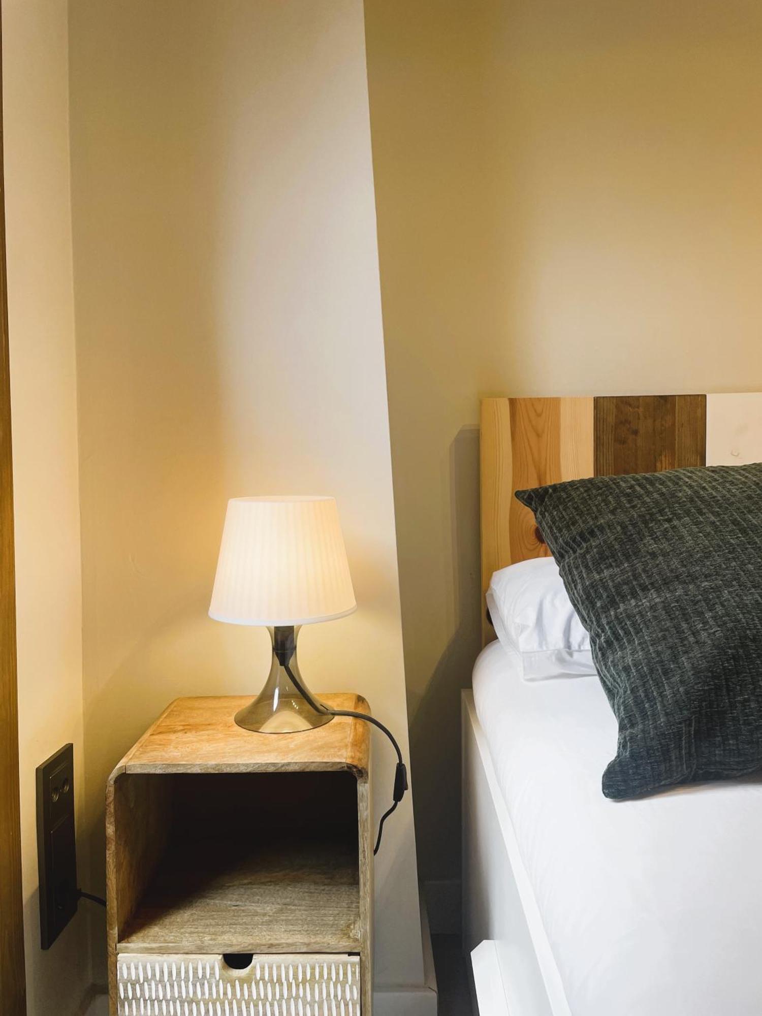 Apartamento Duplex En El Corazon De Camprodon, La Rovira المظهر الخارجي الصورة