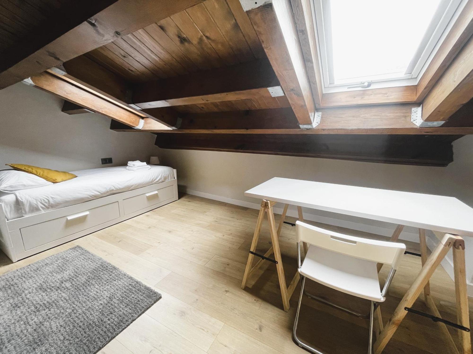 Apartamento Duplex En El Corazon De Camprodon, La Rovira المظهر الخارجي الصورة