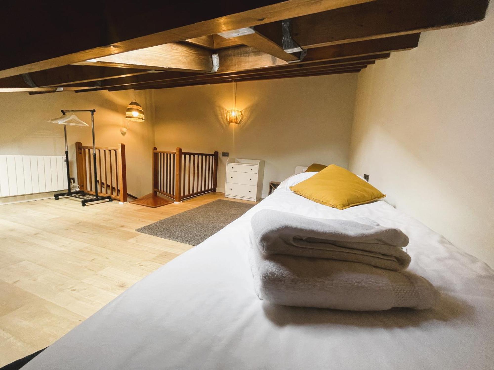 Apartamento Duplex En El Corazon De Camprodon, La Rovira المظهر الخارجي الصورة
